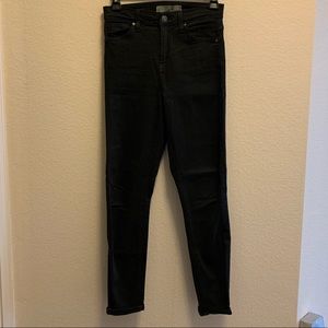 High rise skinny, Top Shop Jamie